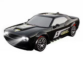 1:24 4WD Super Drift Car Remote Control RC Truck RTR Radio GTRPRO 4x4 Racing Car