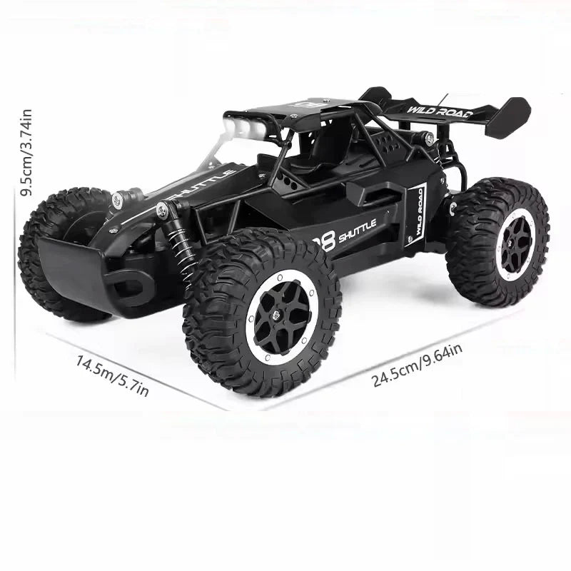 1:16 4WD Durable Drift & Climbing RC Buggy Car