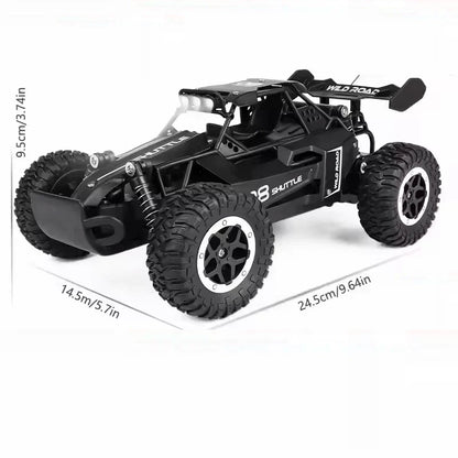 1:16 4WD Durable Drift & Climbing RC Buggy Car